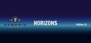 Horizons 33